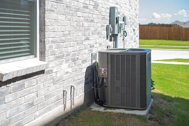 Reliable Emergency Hvac contractor in Union City, GA by FH HVAC