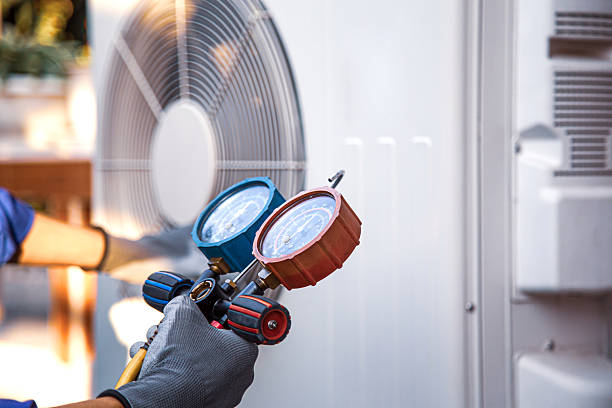 Affordable Emergency Hvac solutions in Union City, GA